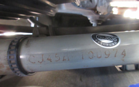 SUZUKI SKYWAVE 250M CJ45A