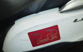 HONDA LEAD 125 JF45