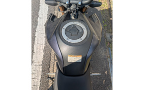 KAWASAKI Z125 PRO BR125H