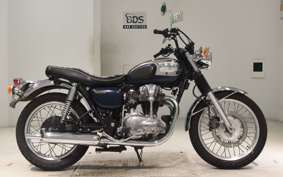 KAWASAKI W650 2006 EJ650A