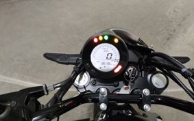 KAWASAKI ELIMINATOR 400SE 2024 EL400A