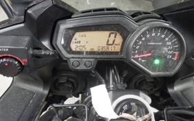 YAMAHA FZ1 FAZER 2007