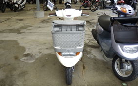 SUZUKI LET's 4 Basket CA43A