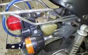 HONDA MONKEY 2017 Z50J