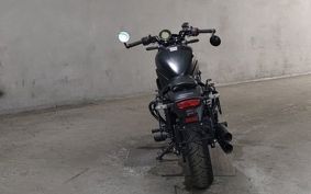 KAWASAKI ELIMINATOR 400SE 2023 EL400A
