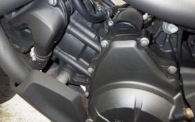 HONDA NC 700 S 2014 RC61