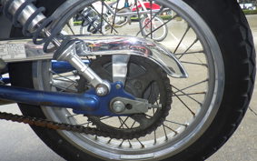 SUZUKI ST250E 2024 NJ4AA