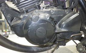 YAMAHA TW200 Gen.2 DG07J