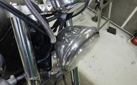 HONDA STEED 400 1997 NC26