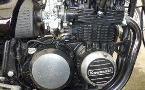 KAWASAKI Z650 KZ650F