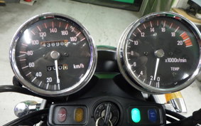 KAWASAKI BALIUS 250 2019 ZR250A