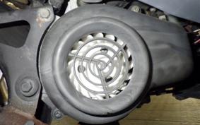 YAMAHA JOG POCHE SA08J