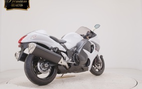 SUZUKI HAYABUSA Gen.2 2018 GX72B