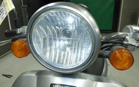 HONDA TODAY 2 2011 AF67