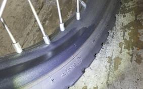 HONDA CT125 HUNTER CUB JA55