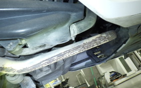 HONDA PCX125 2008 JF28