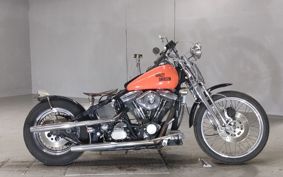 HARLEY HARLEY FXSTS1340 BLL