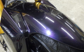 YAMAHA MT-09 A 2014 RN34J