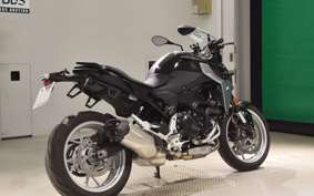 BMW F900R 2021
