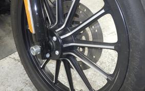 HARLEY XL883N 2011