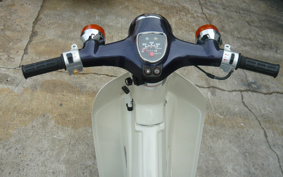 HONDA SUPER CUB50 AA01