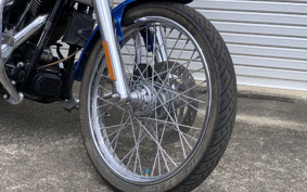 HARLEY FXSTD1450 2004 BSY