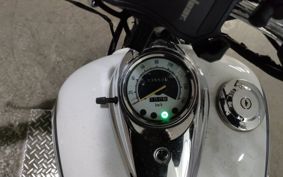 YAMAHA DRAGSTAR 250 VG02J