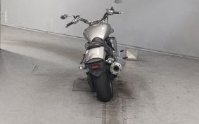 YAMAHA ROADSTER 1700 WARRIOR VP14