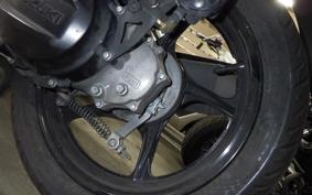 SUZUKI ADDRESS 110 2020 CE47A