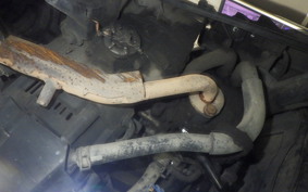 YAMAHA GEAR Gen.2 UA06J