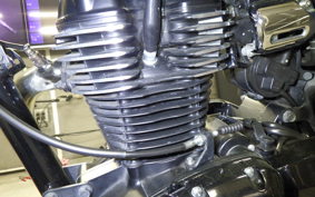 HONDA GB350 2021 NC59