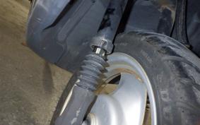 YAMAHA JOG POCHE SA08J