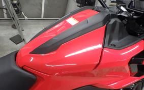 HONDA NC750X DCT 2026 RH23