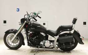 YAMAHA DRAGSTAR 400 CLASSIC 2002 VH01J
