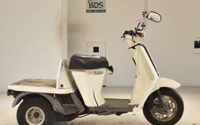 HONDA GYRO UP TA01