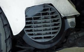 HONDA GYRO CANOPY TA02