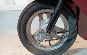 HONDA LIFE DIO 2001 AF34