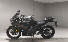 YAMAHA YZF R-3 2017 RH07J