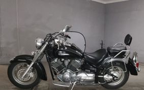 YAMAHA DRAGSTAR 1100 CLASSIC VP13J