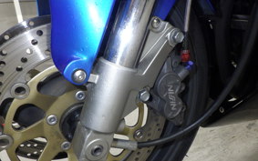 SUZUKI GSX-R400R 1991 GK76A