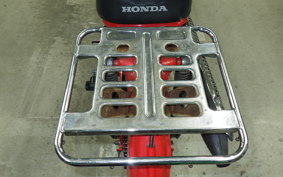 HONDA CT110 HUNTER CUB 2002