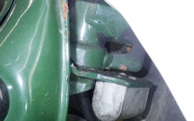 HONDA C50 SUPER CUB AA01