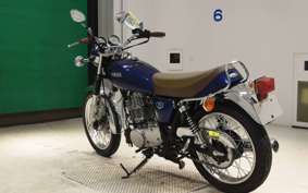 YAMAHA SR400 Gen.5 2022 RH16J
