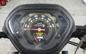 HONDA ｸﾛｽｶﾌﾞ50 1982 AA06