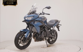 KAWASAKI VERSYS A 2026 LE650H