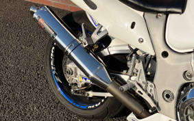 SUZUKI GSX1300R HAYABUSA 2001 A1111