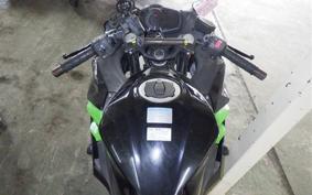 KAWASAKI NINJA 400 2019 EX400G