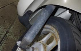 HONDA CREA SCOOPY AF55
