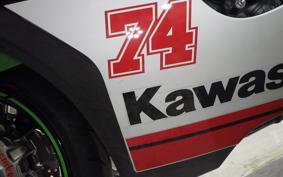KAWASAKI ZX 10 NINJA ABS 2021 ZXT02L