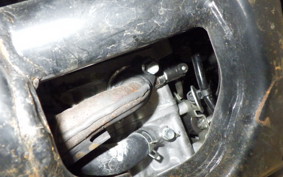 HONDA PCX125-3ﾊEVEﾘｯﾄﾞ JF84